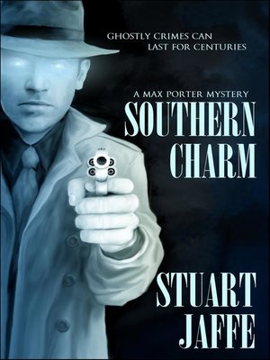 cover image of Southern Charm